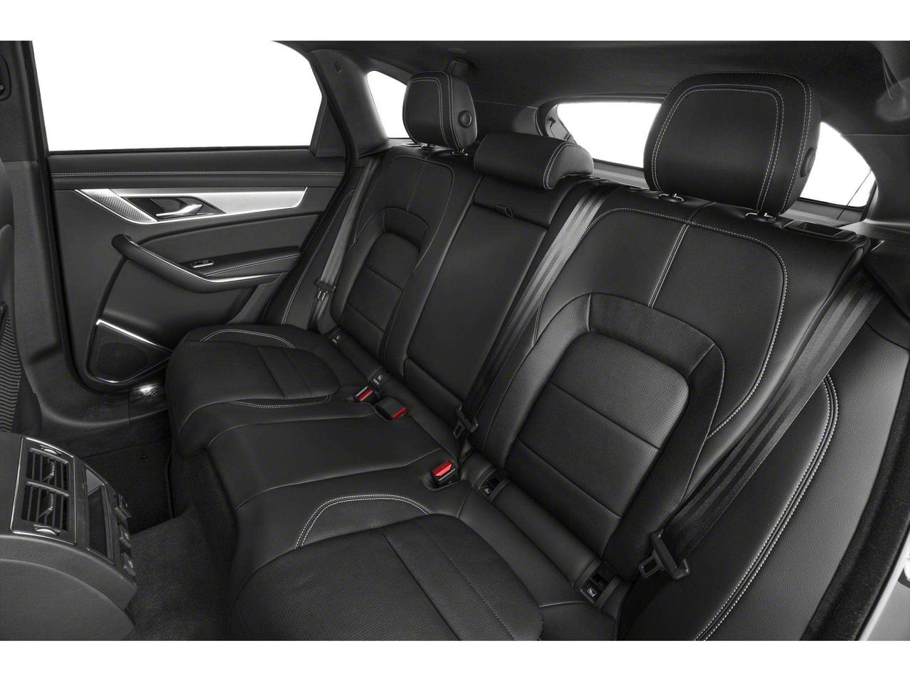 2024 Jaguar F-PACE R-Dynamic S Photo