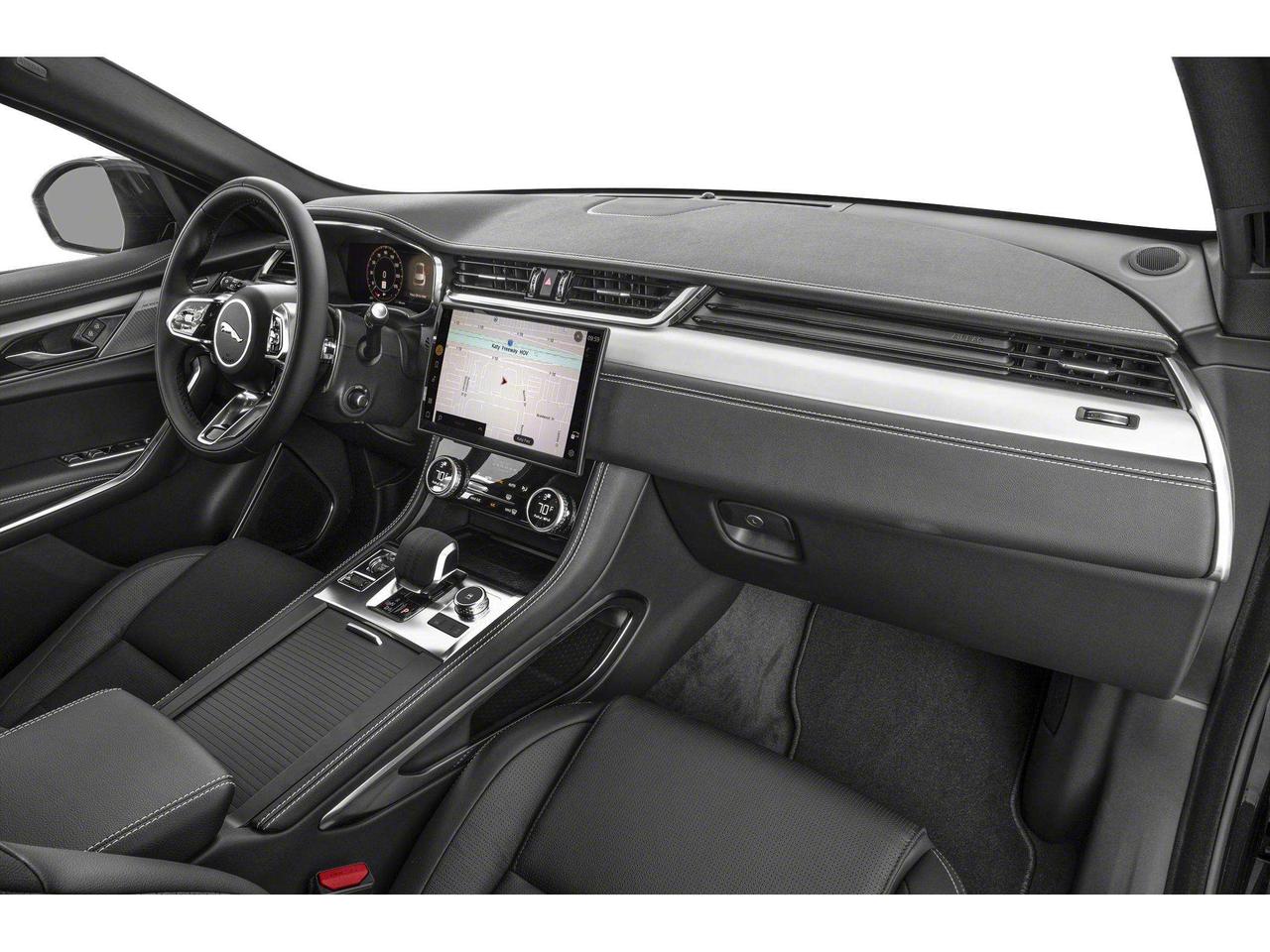 2024 Jaguar F-PACE R-Dynamic S Photo