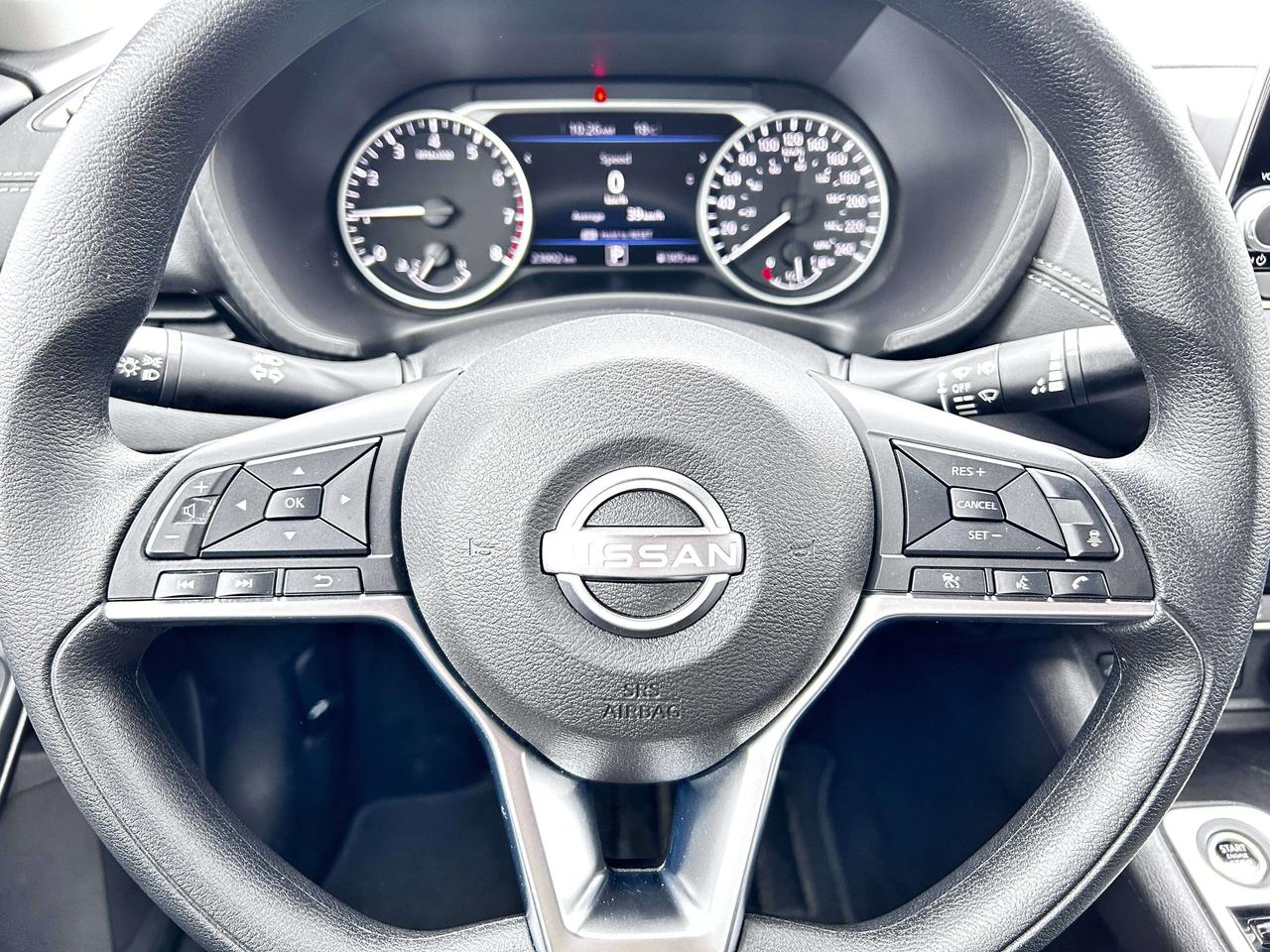 2024 Nissan Sentra SV Photo