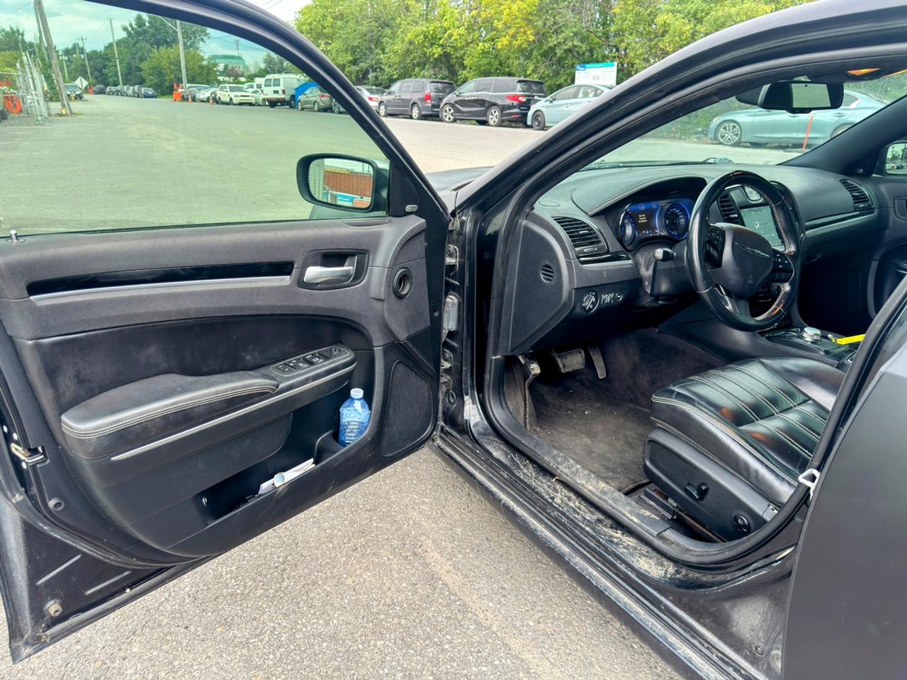 2018 Chrysler 300S  Photo
