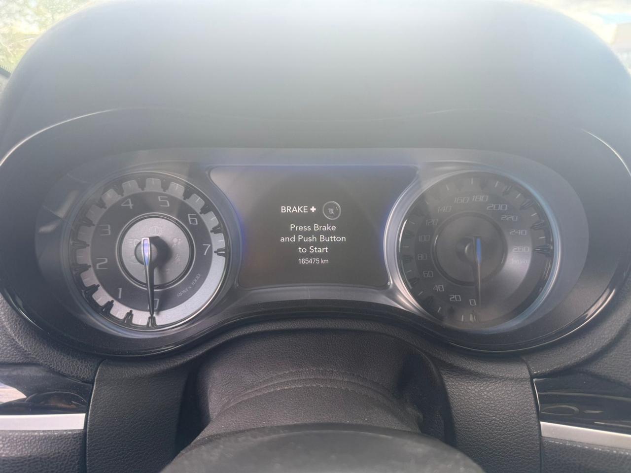 2018 Chrysler 300S  Photo