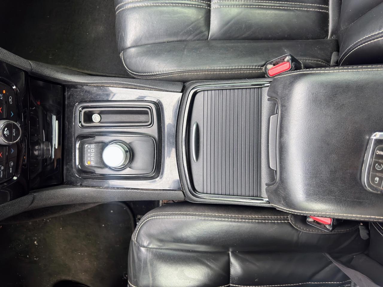 2018 Chrysler 300S  Photo
