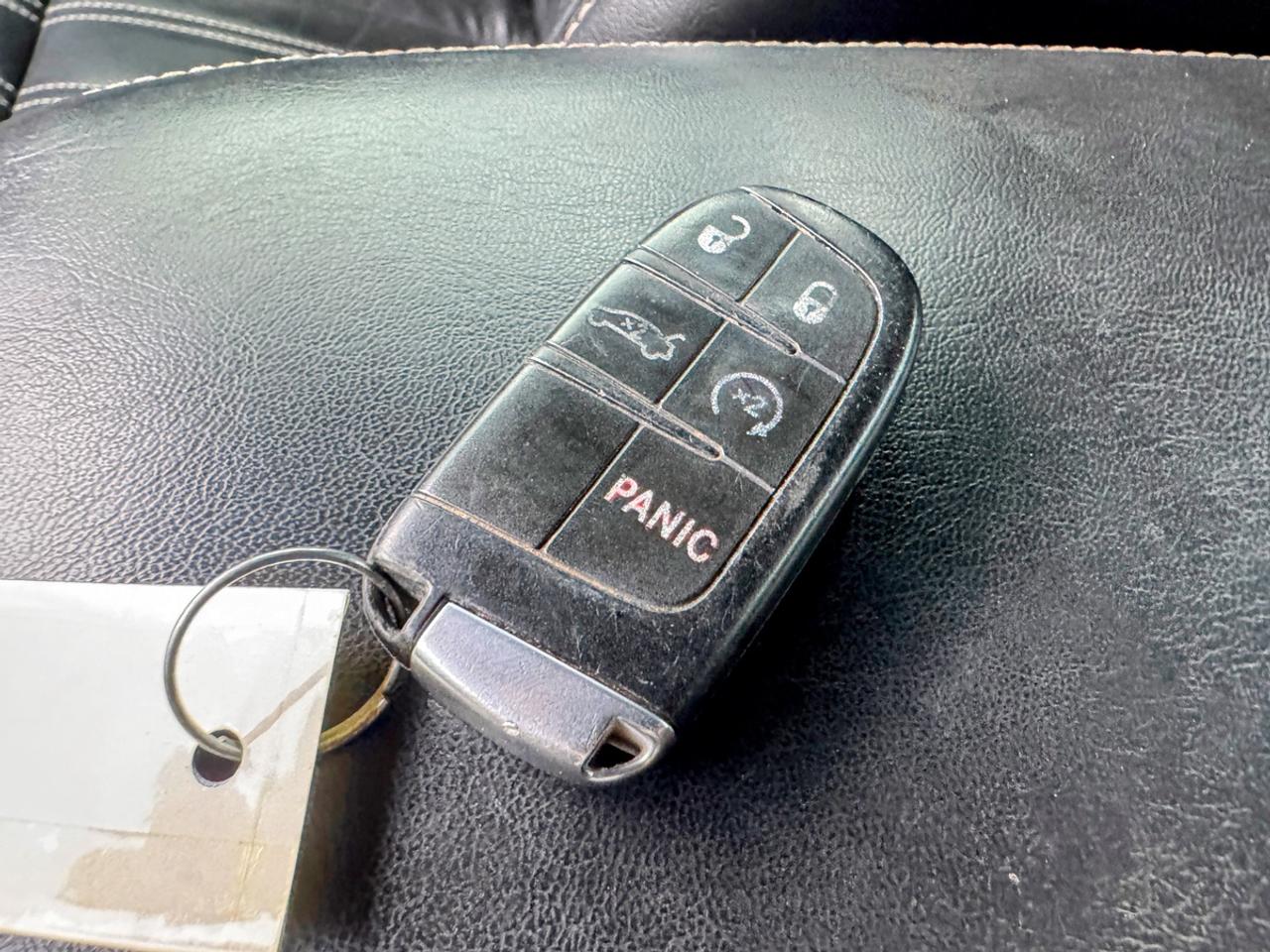 2018 Chrysler 300S  Photo