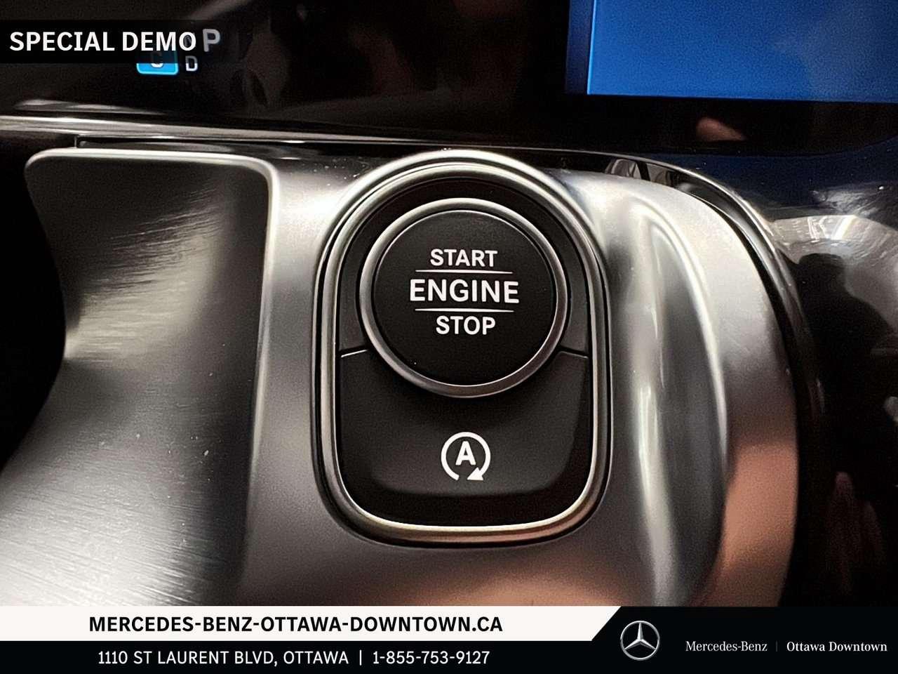 2026 Mercedes-Benz GLB 4MATIC SUV Photo