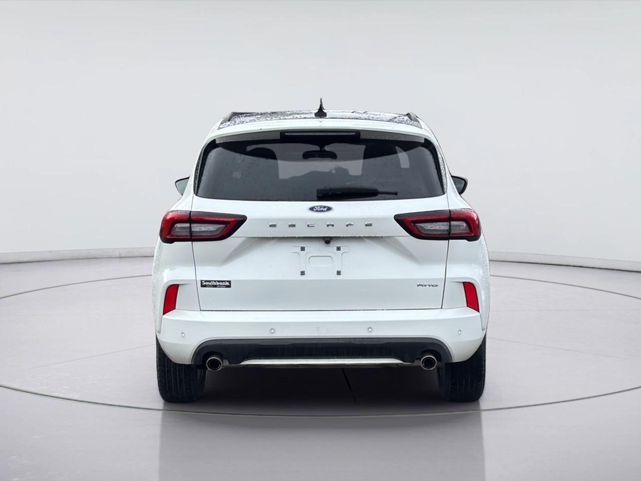 2023 Ford Escape ST-Line AWD Photo