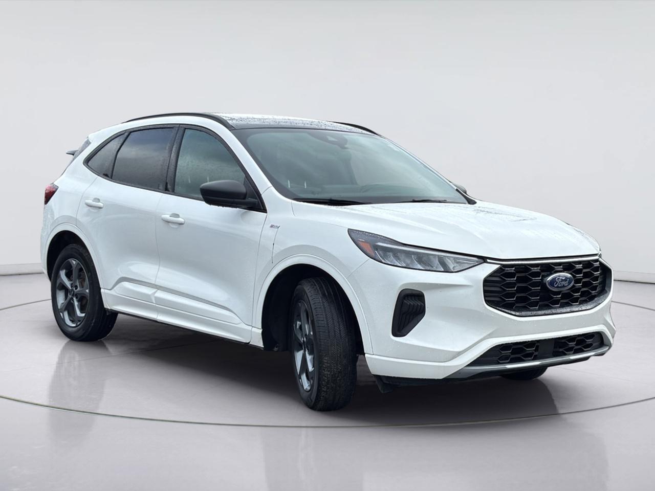 2023 Ford Escape ST-Line AWD Photo