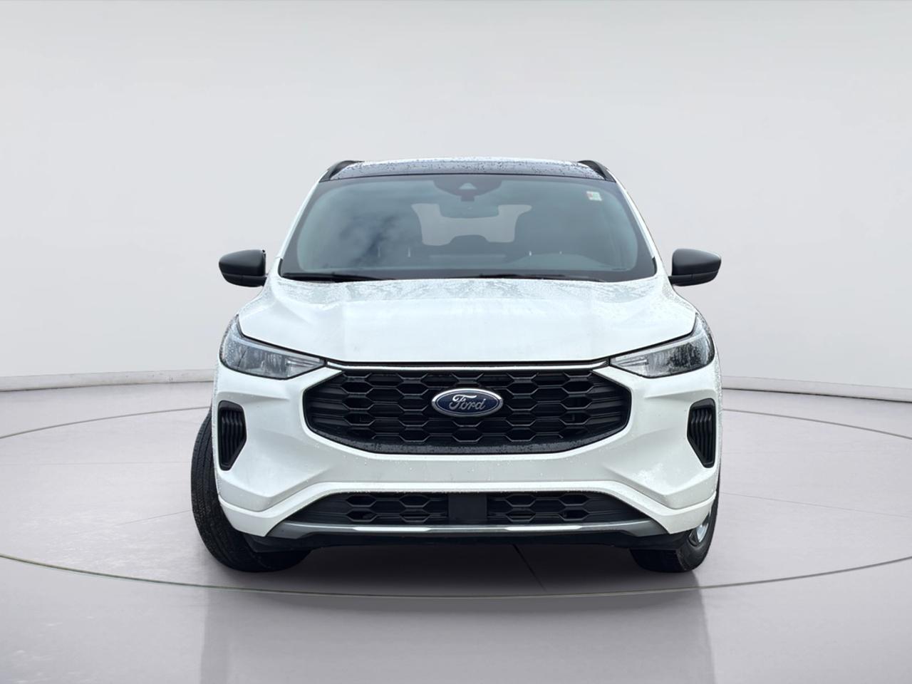 2023 Ford Escape ST-Line AWD Photo