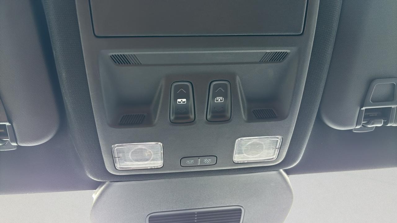 2023 Ford Escape ST-Line AWD Photo
