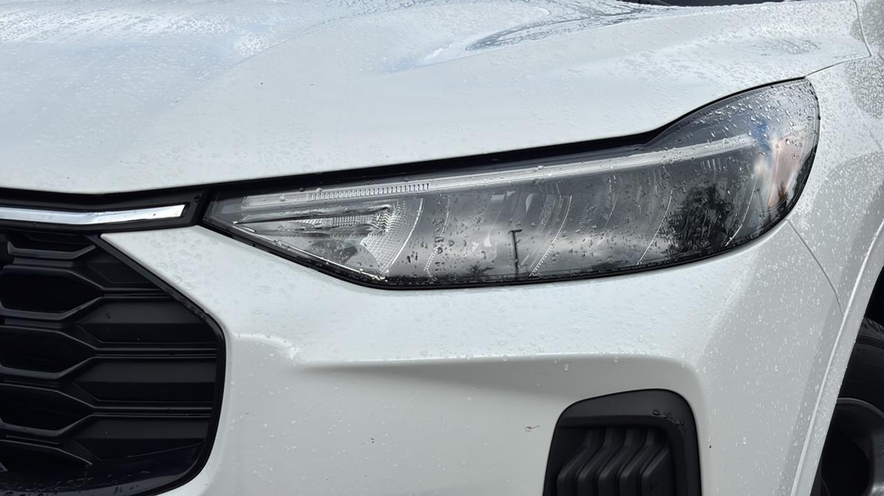 2023 Ford Escape ST-Line AWD Photo