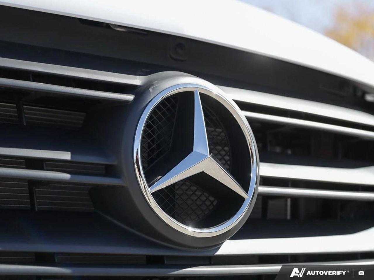 2026 Mercedes-Benz Sprinter 2500 Standard Roof 4-Cyl Diesel Sprinter 2500 Cargo Van 144 in. WB Rear-Wheel Drive Photo