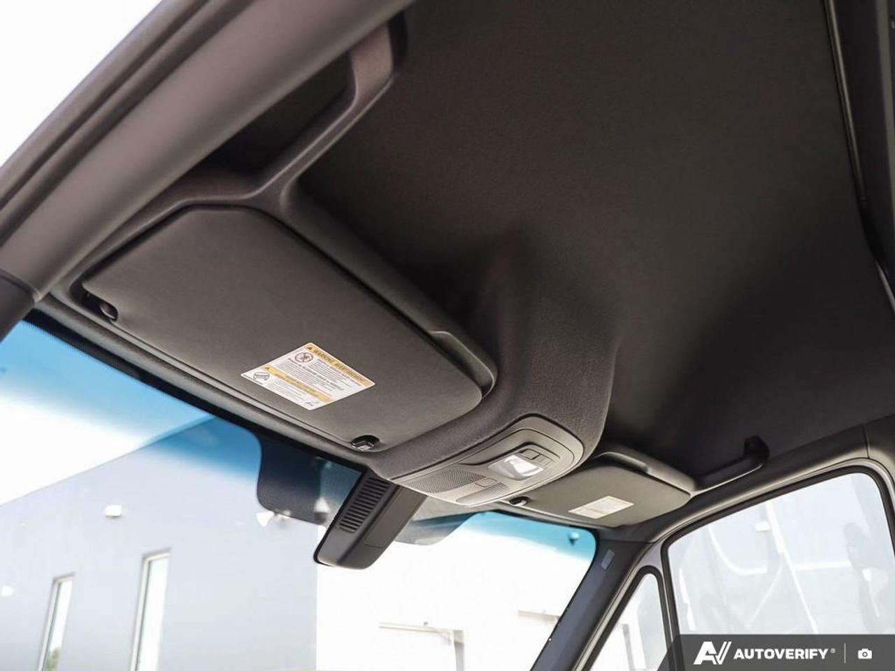 2026 Mercedes-Benz Sprinter 2500 Standard Roof 4-Cyl Diesel Sprinter 2500 Cargo Van 144 in. WB Rear-Wheel Drive Photo