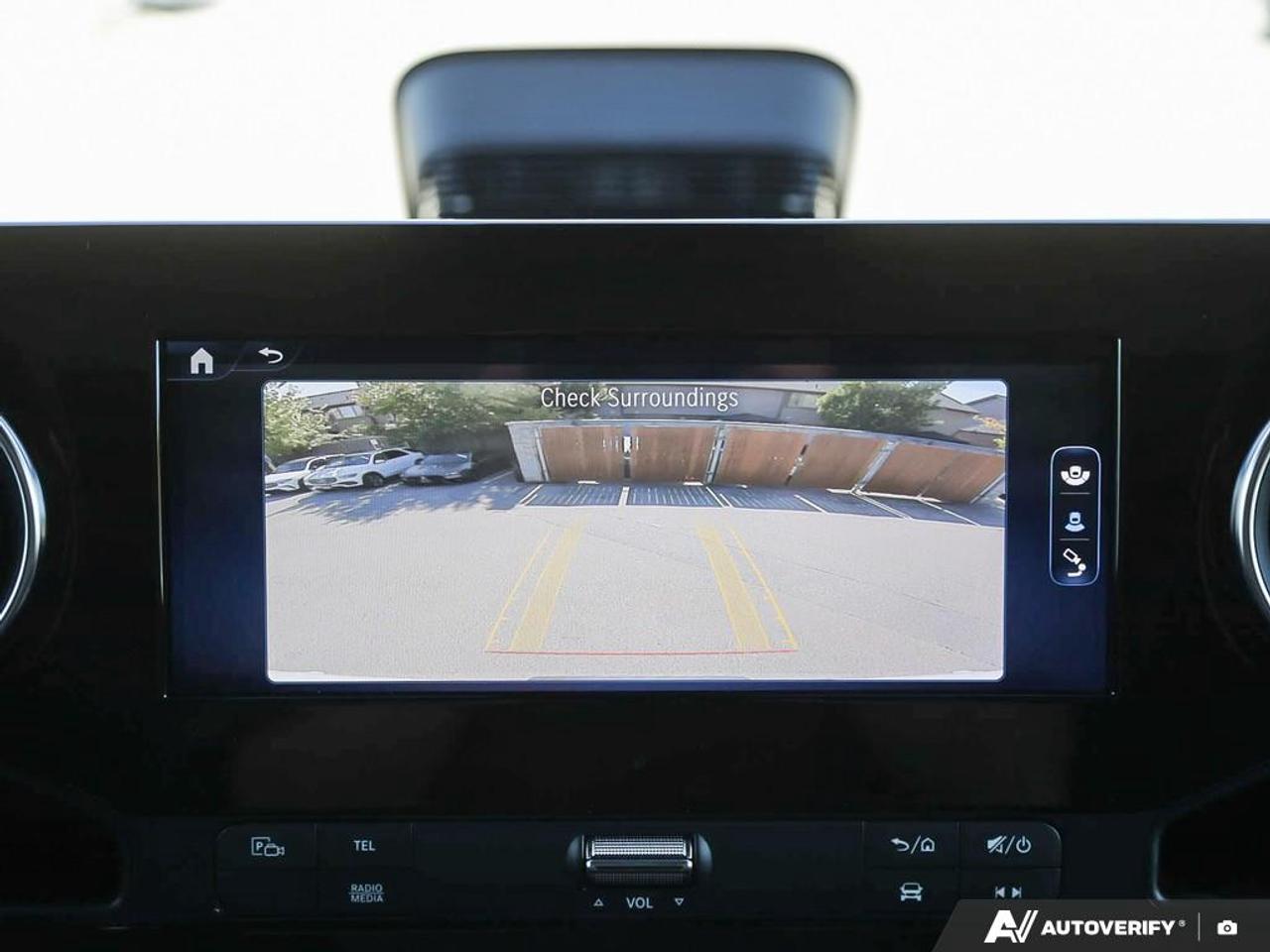 2026 Mercedes-Benz Sprinter 2500 Standard Roof 4-Cyl Diesel Sprinter 2500 Cargo Van 144 in. WB Rear-Wheel Drive Photo