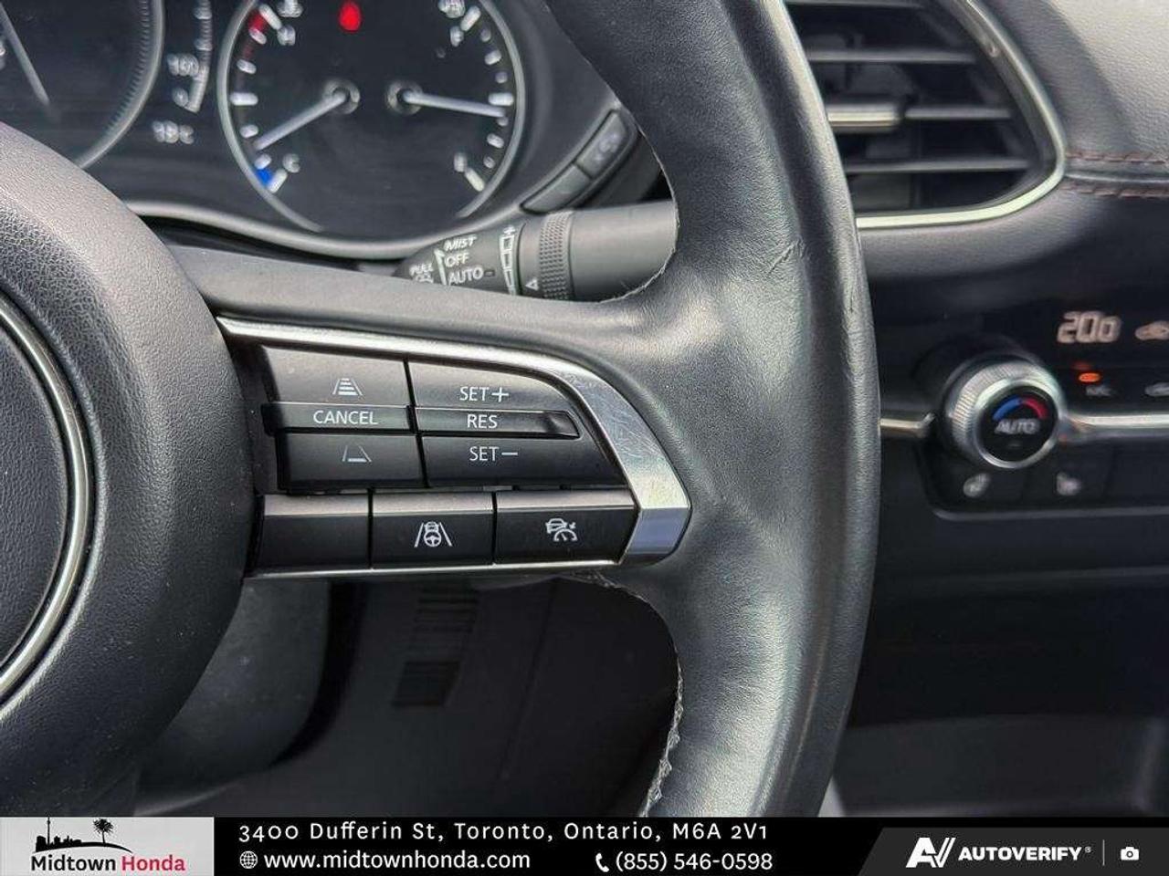 2024 Mazda 3 GT w/Turbo Auto i-ACTIV AWD Photo