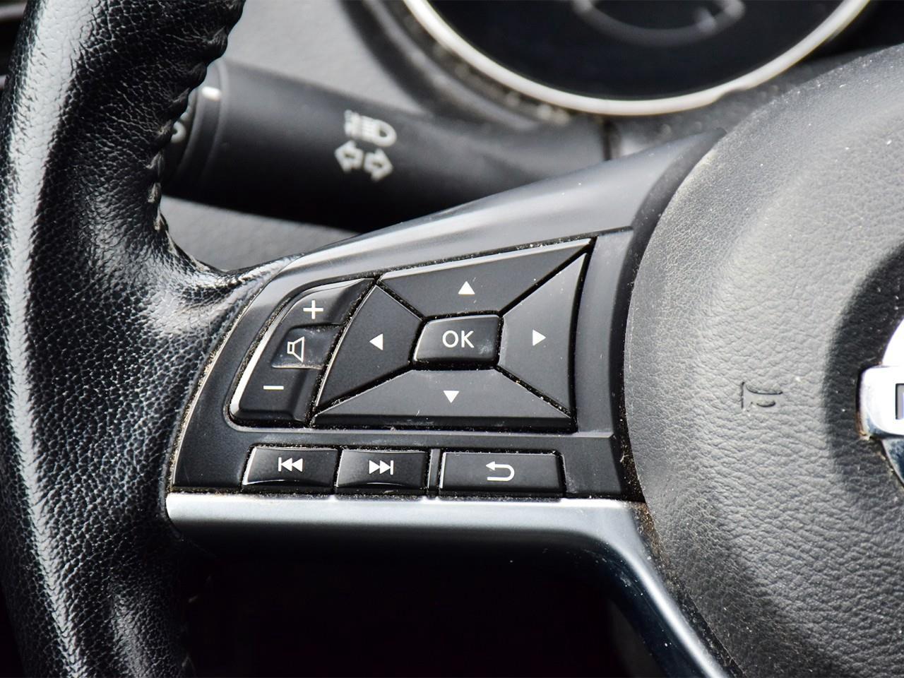 2022 Nissan Qashqai SV 4dr All-wheel Drive Photo