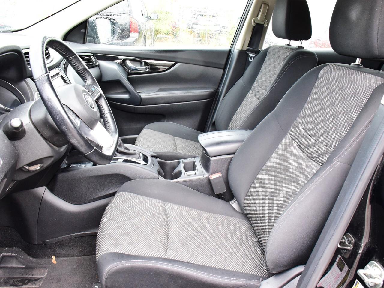 2022 Nissan Qashqai SV 4dr All-wheel Drive Photo