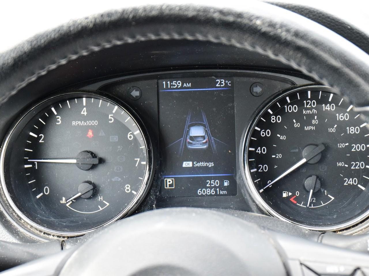 2022 Nissan Qashqai SV 4dr All-wheel Drive Photo