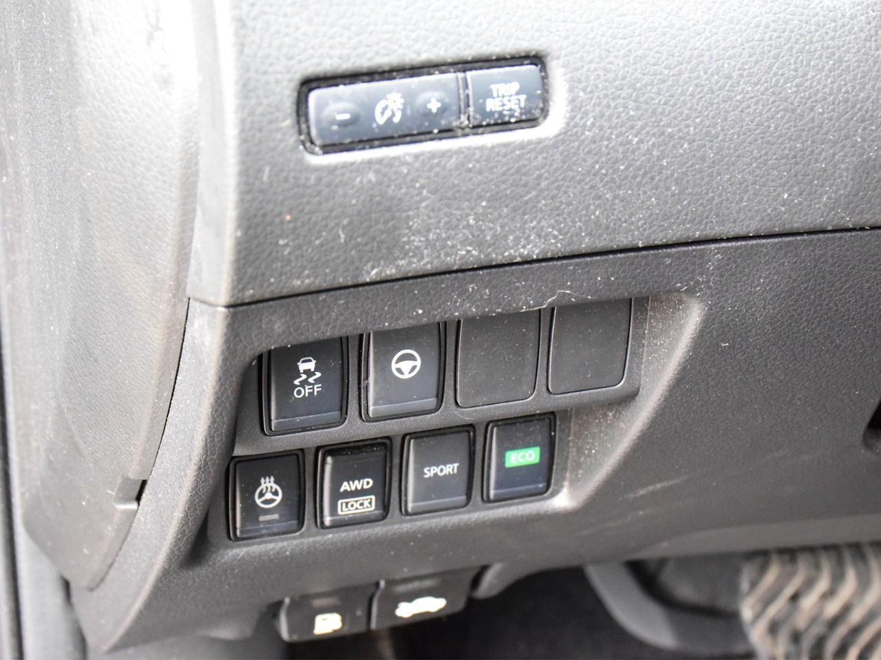 2022 Nissan Qashqai SV 4dr All-wheel Drive Photo