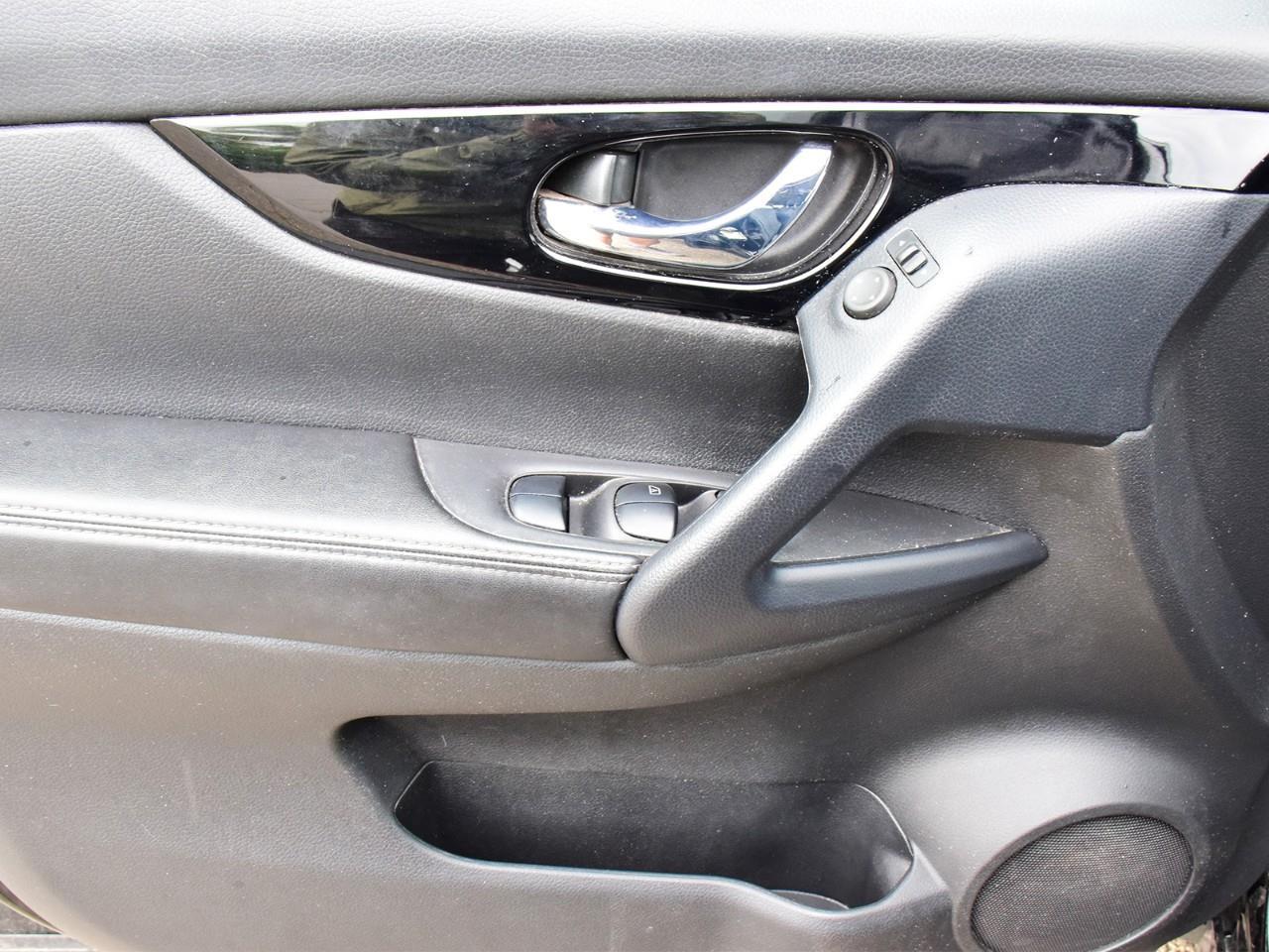 2022 Nissan Qashqai SV 4dr All-wheel Drive Photo
