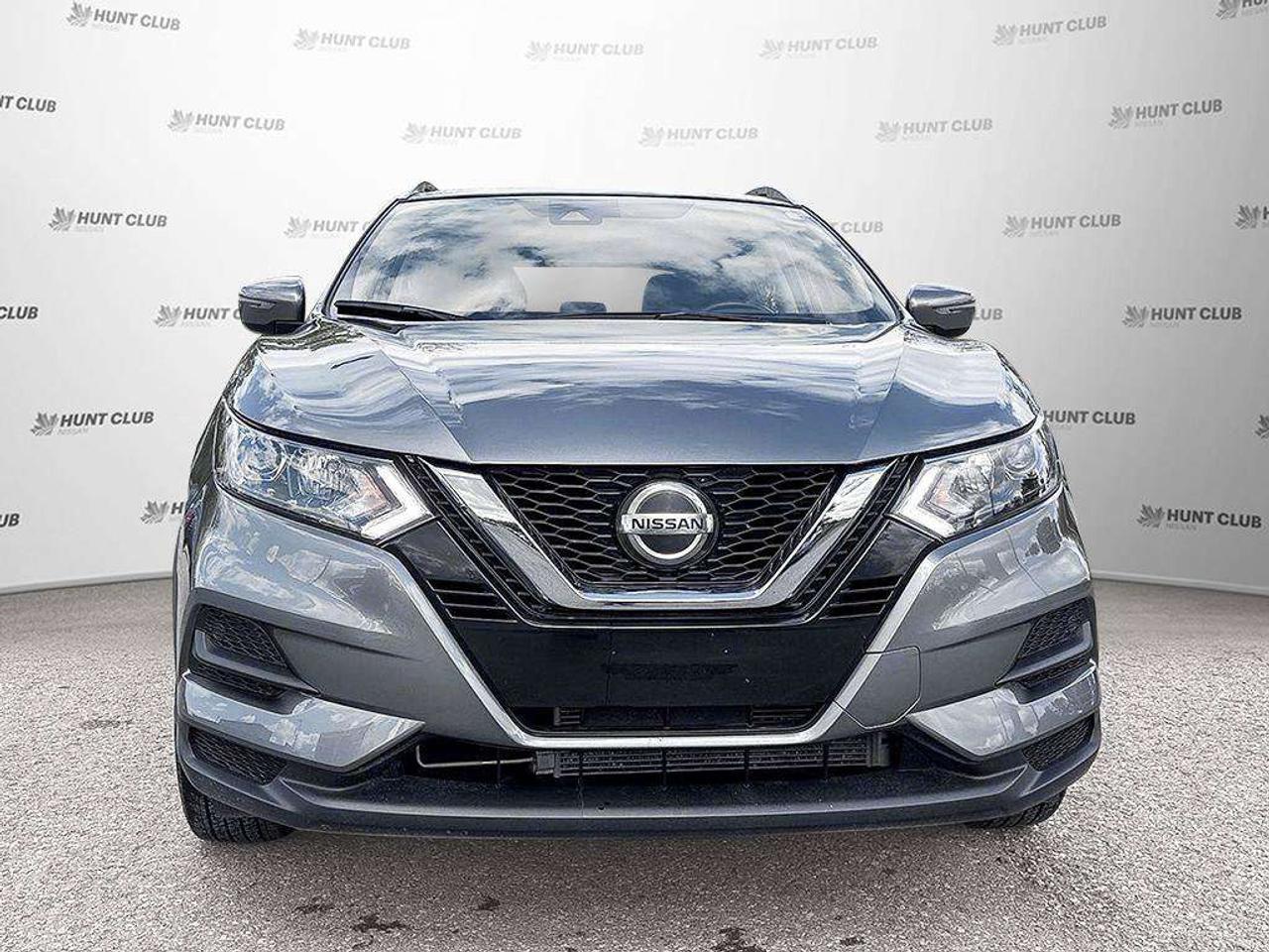 2023 Nissan Qashqai SV  AWD   Apple Car Play   Android Auto   Heated Seats Photo