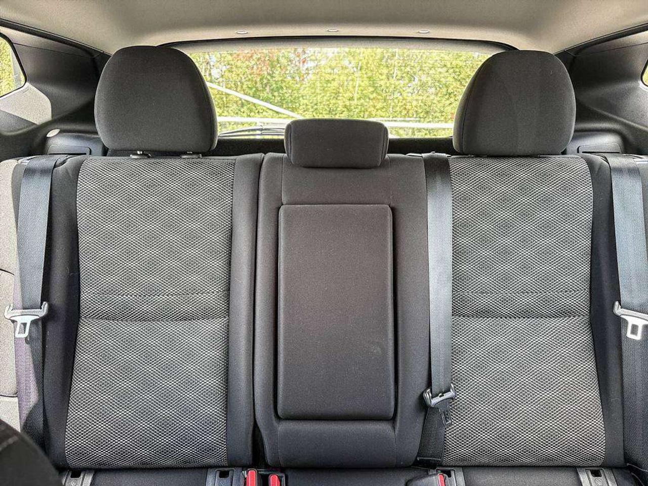2023 Nissan Qashqai SV  AWD   Apple Car Play   Android Auto   Heated Seats Photo