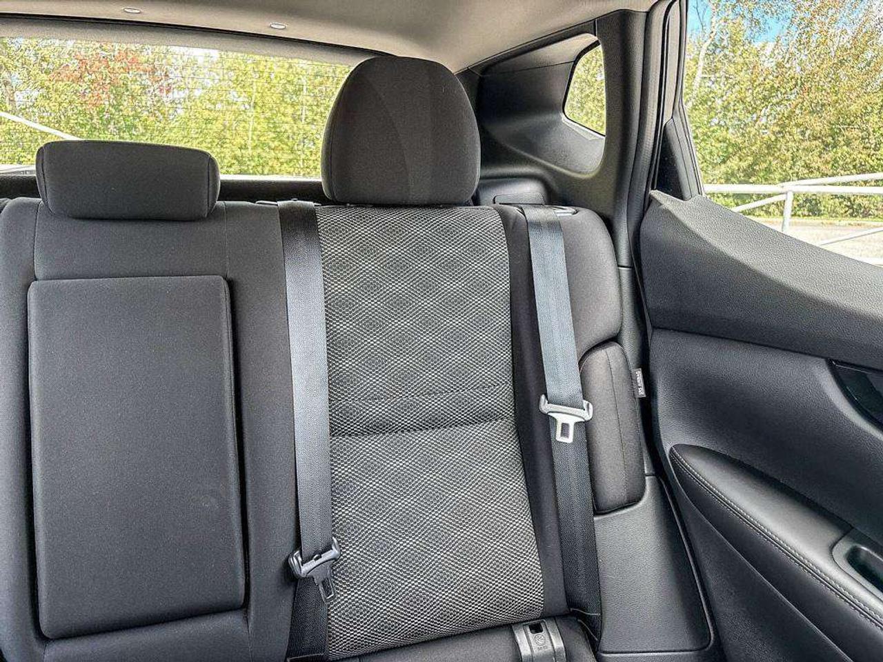 2023 Nissan Qashqai SV  AWD   Apple Car Play   Android Auto   Heated Seats Photo