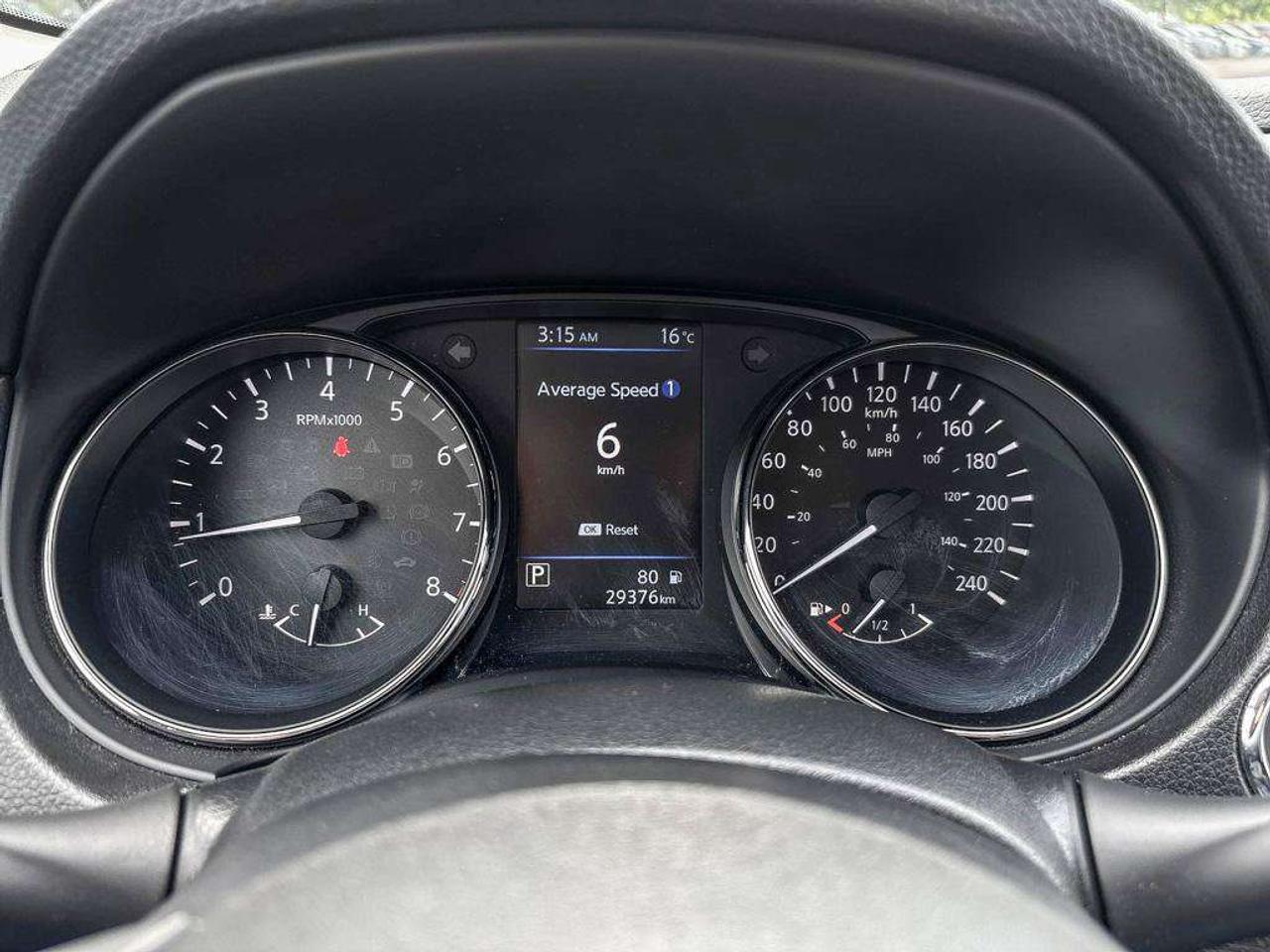 2023 Nissan Qashqai SV  AWD   Apple Car Play   Android Auto   Heated Seats Photo