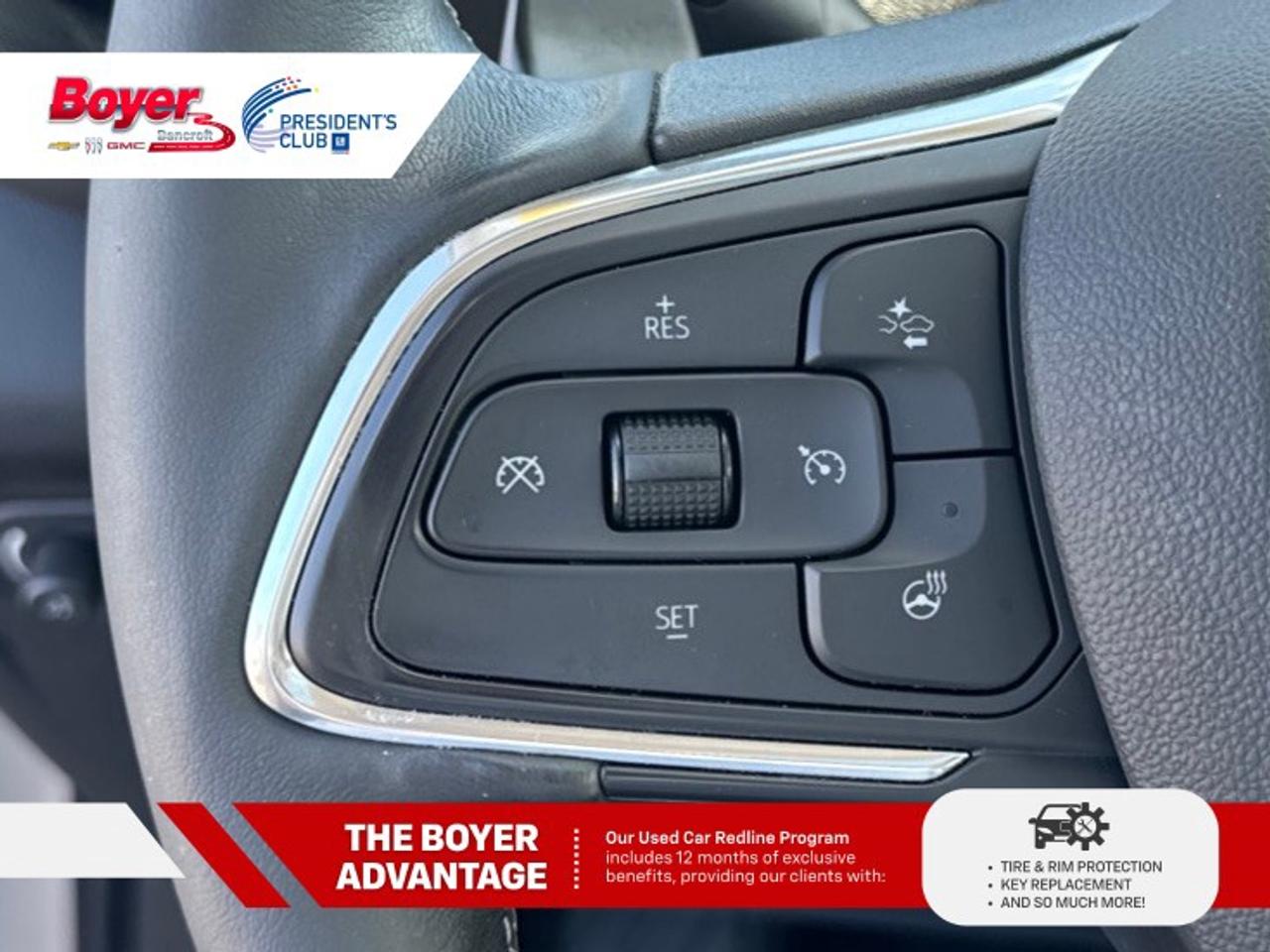 2023 Buick Envision AWD 4dr Essence Photo
