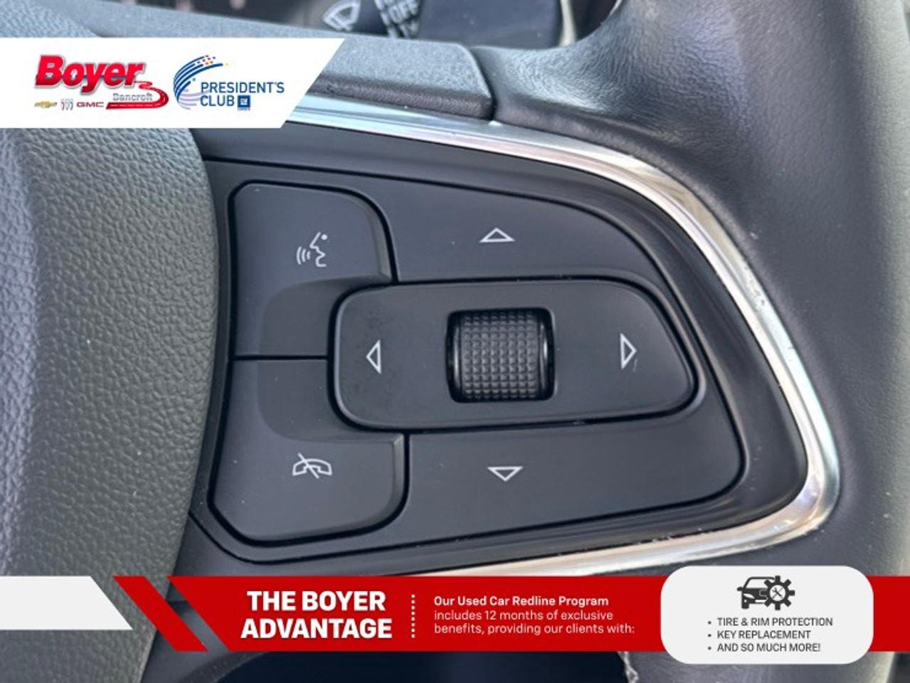 2023 Buick Envision AWD 4dr Essence Photo