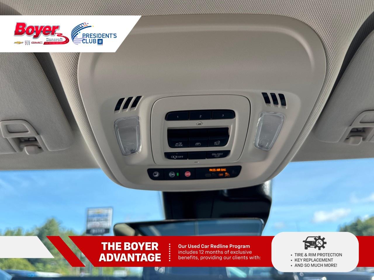 2023 Buick Envision AWD 4dr Essence Photo