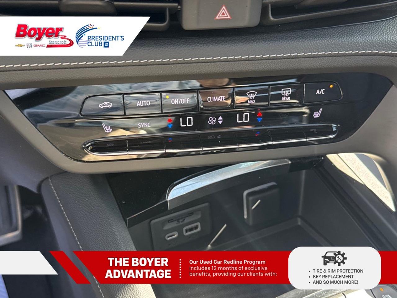 2023 Buick Envision AWD 4dr Essence Photo