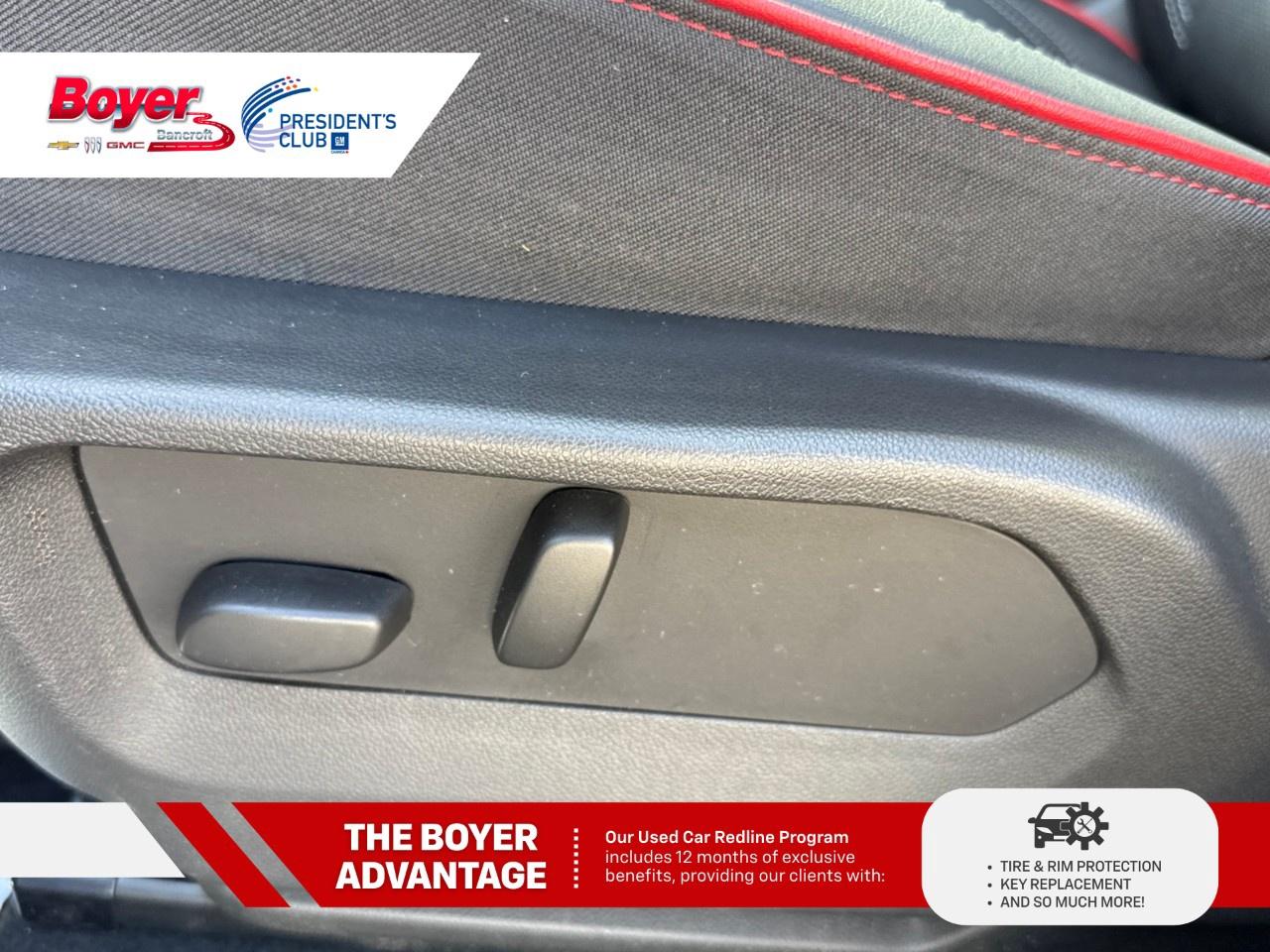 2023 Buick Envision AWD 4dr Essence Photo