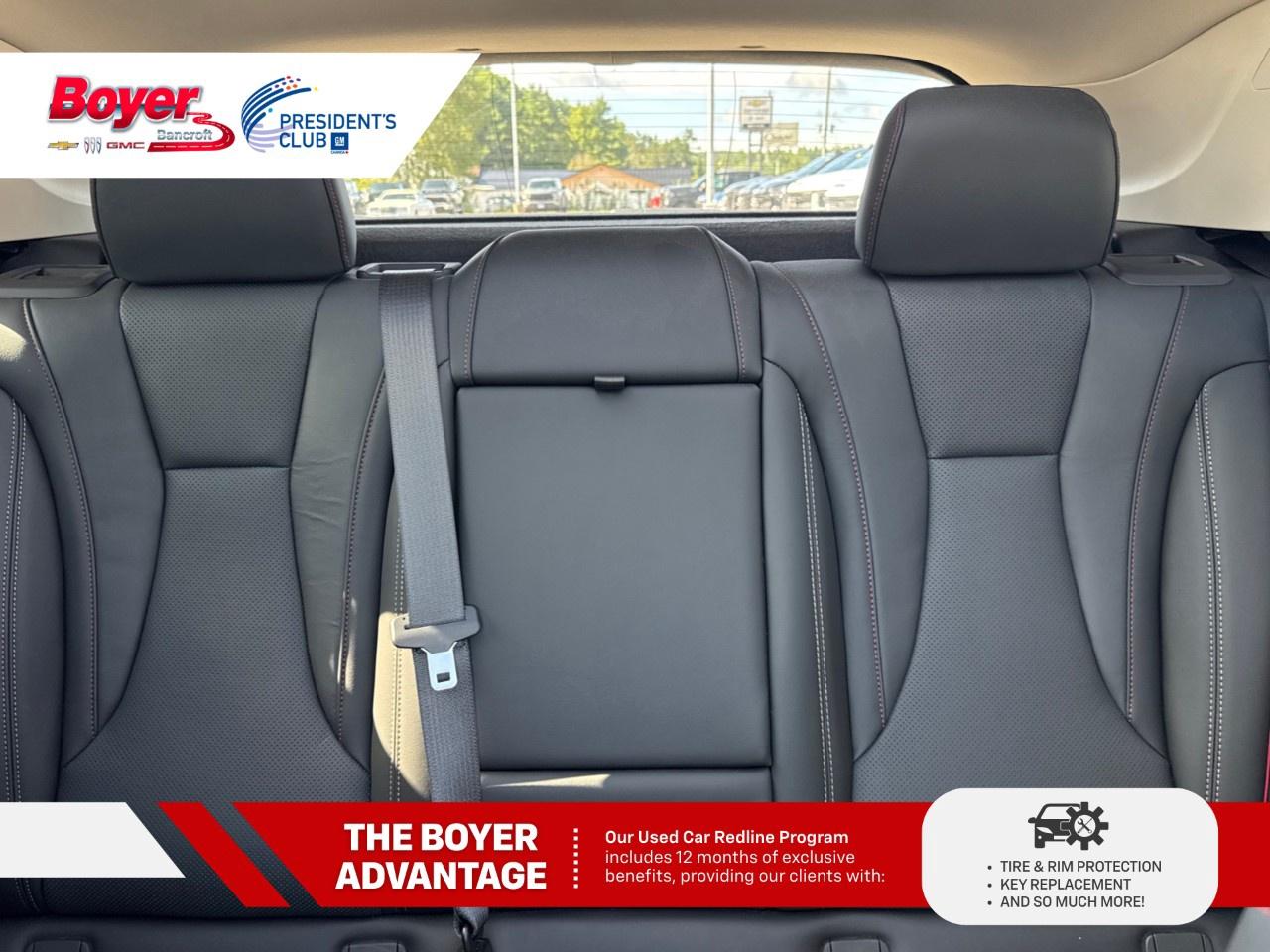 2023 Buick Envision AWD 4dr Essence Photo