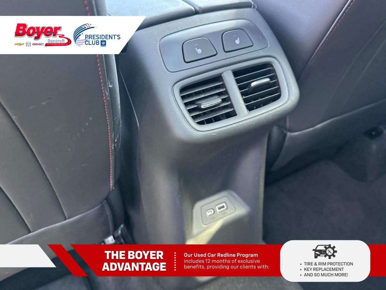 2023 Buick Envision AWD 4dr Essence Photo