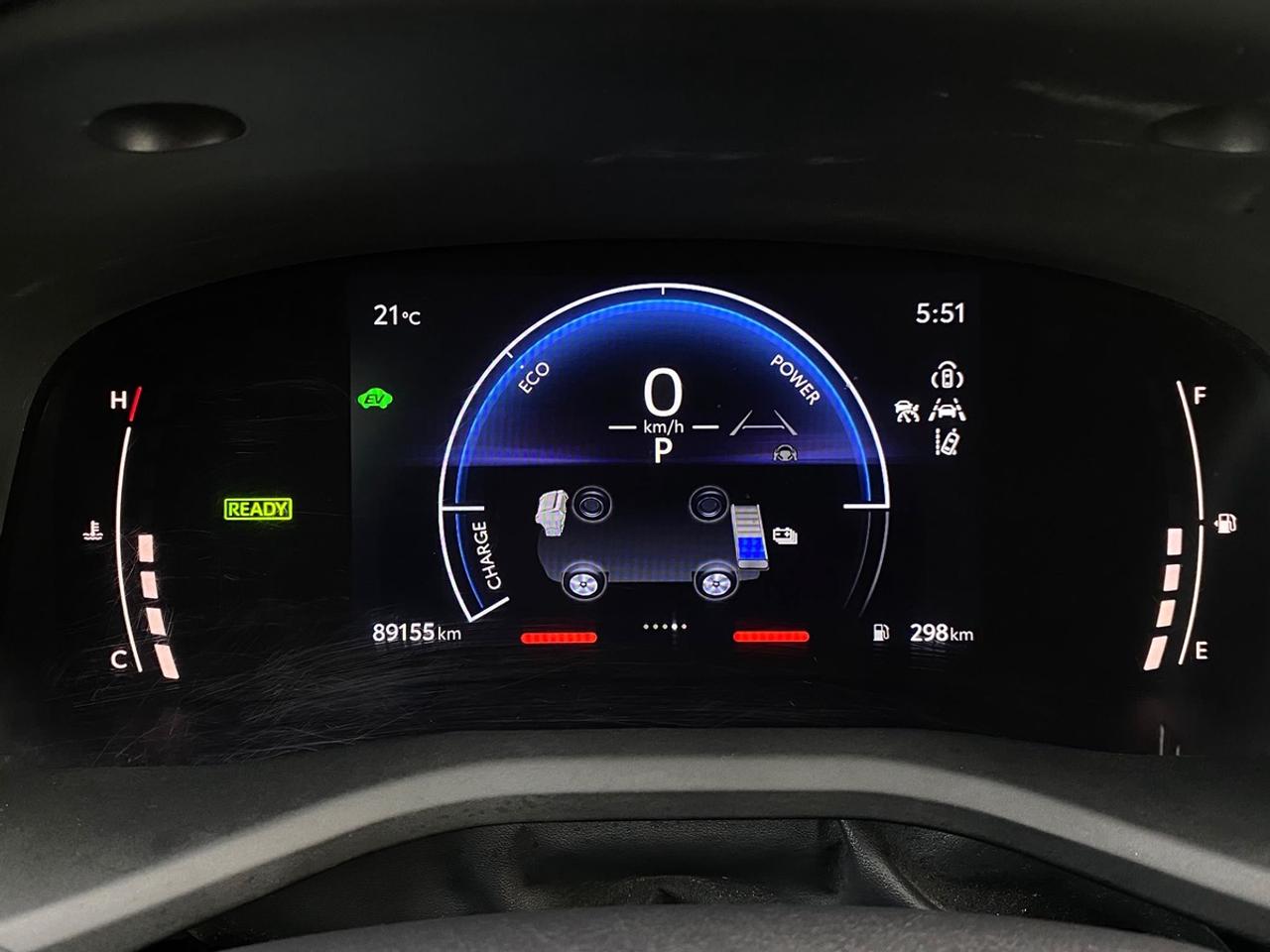 2025 Toyota Camry Hybrid SE | LEATHER | NO ACCIDENT Photo