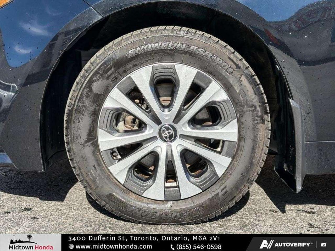 2024 Toyota Corolla Hybrid LE CVT Photo