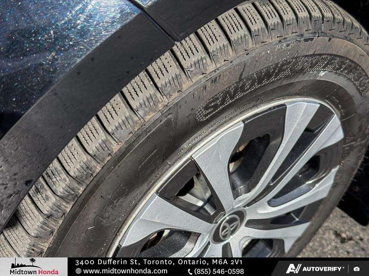 2024 Toyota Corolla Hybrid LE CVT Photo