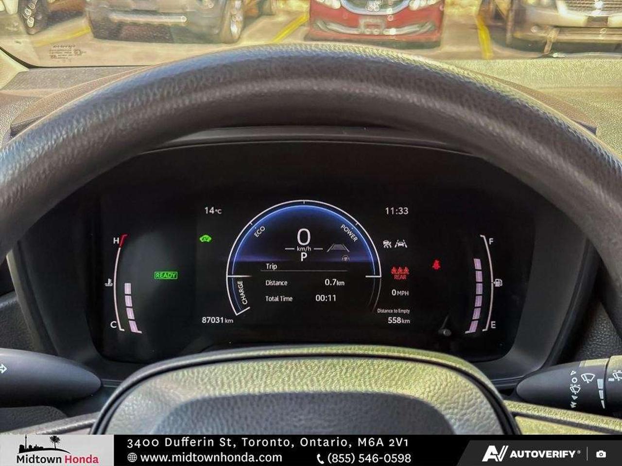 2024 Toyota Corolla Hybrid LE CVT Photo