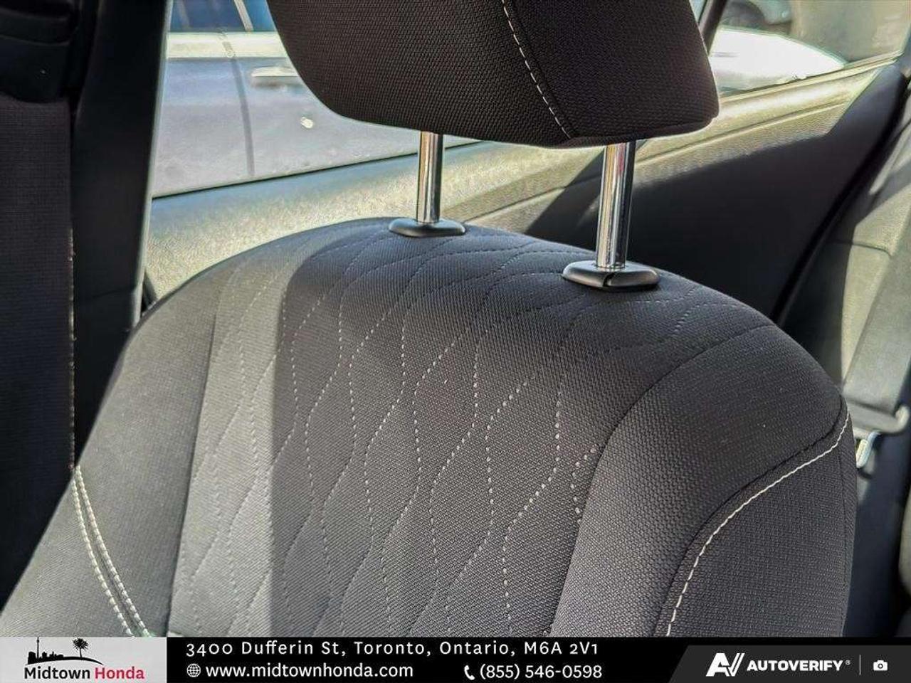 2024 Toyota Corolla Hybrid LE CVT Photo