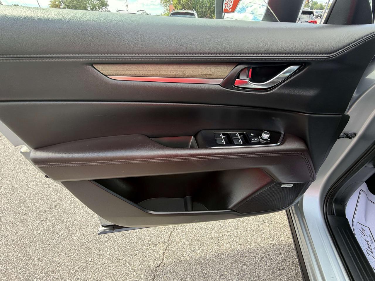2021 Mazda CX-5 Signature ** CALL BELLEVILLE @ 613-961-8848 ** Photo