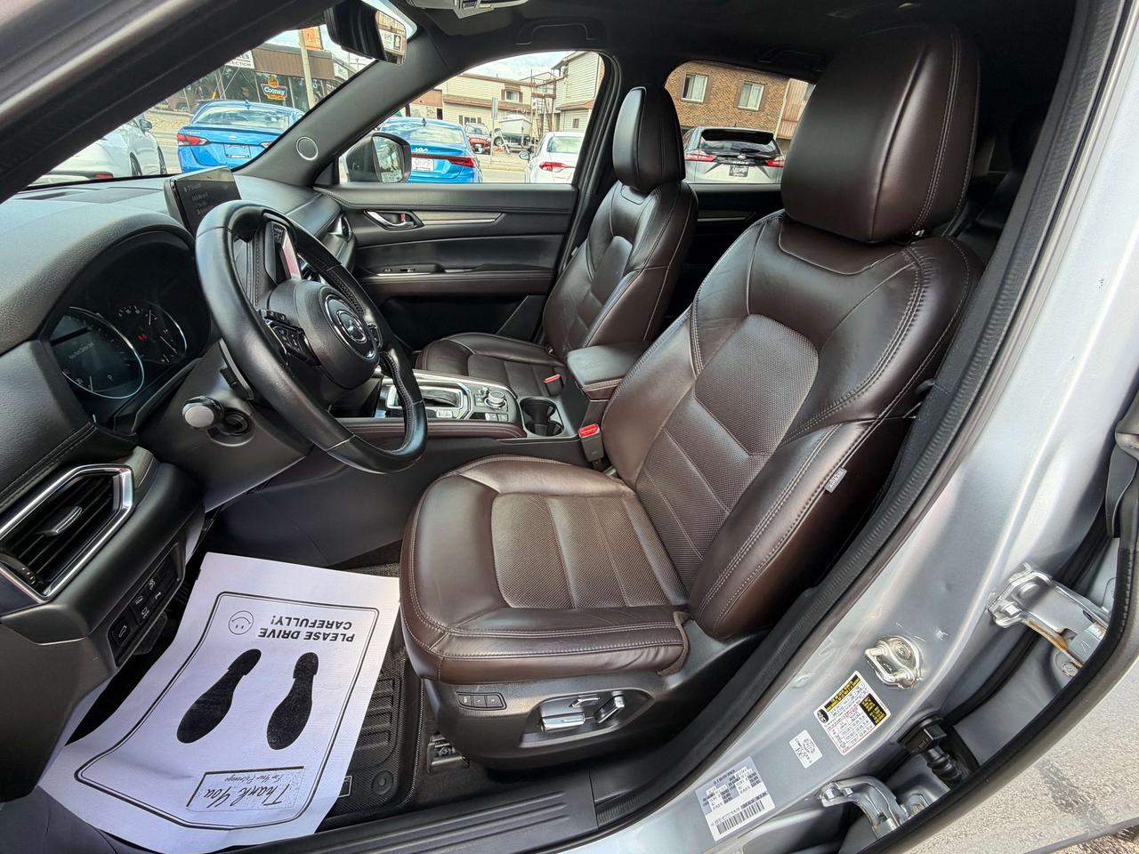 2021 Mazda CX-5 Signature ** CALL BELLEVILLE @ 613-961-8848 ** Photo