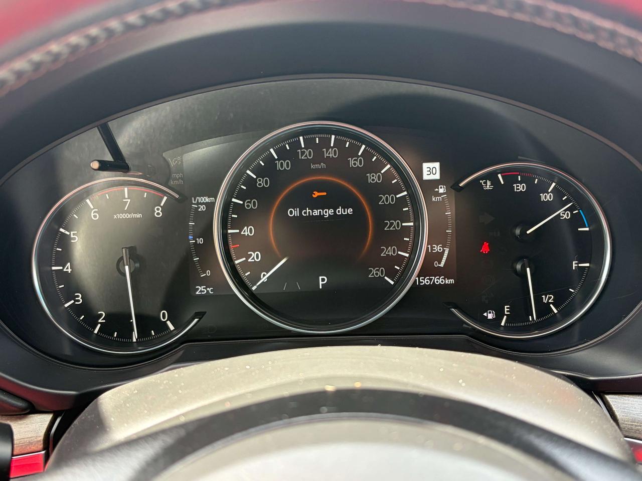 2021 Mazda CX-5 Signature ** CALL BELLEVILLE @ 613-961-8848 ** Photo