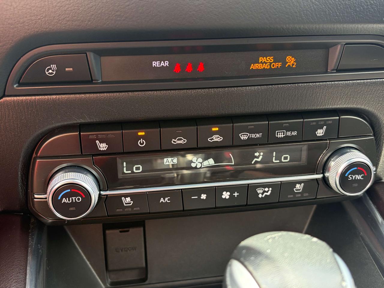 2021 Mazda CX-5 Signature ** CALL BELLEVILLE @ 613-961-8848 ** Photo