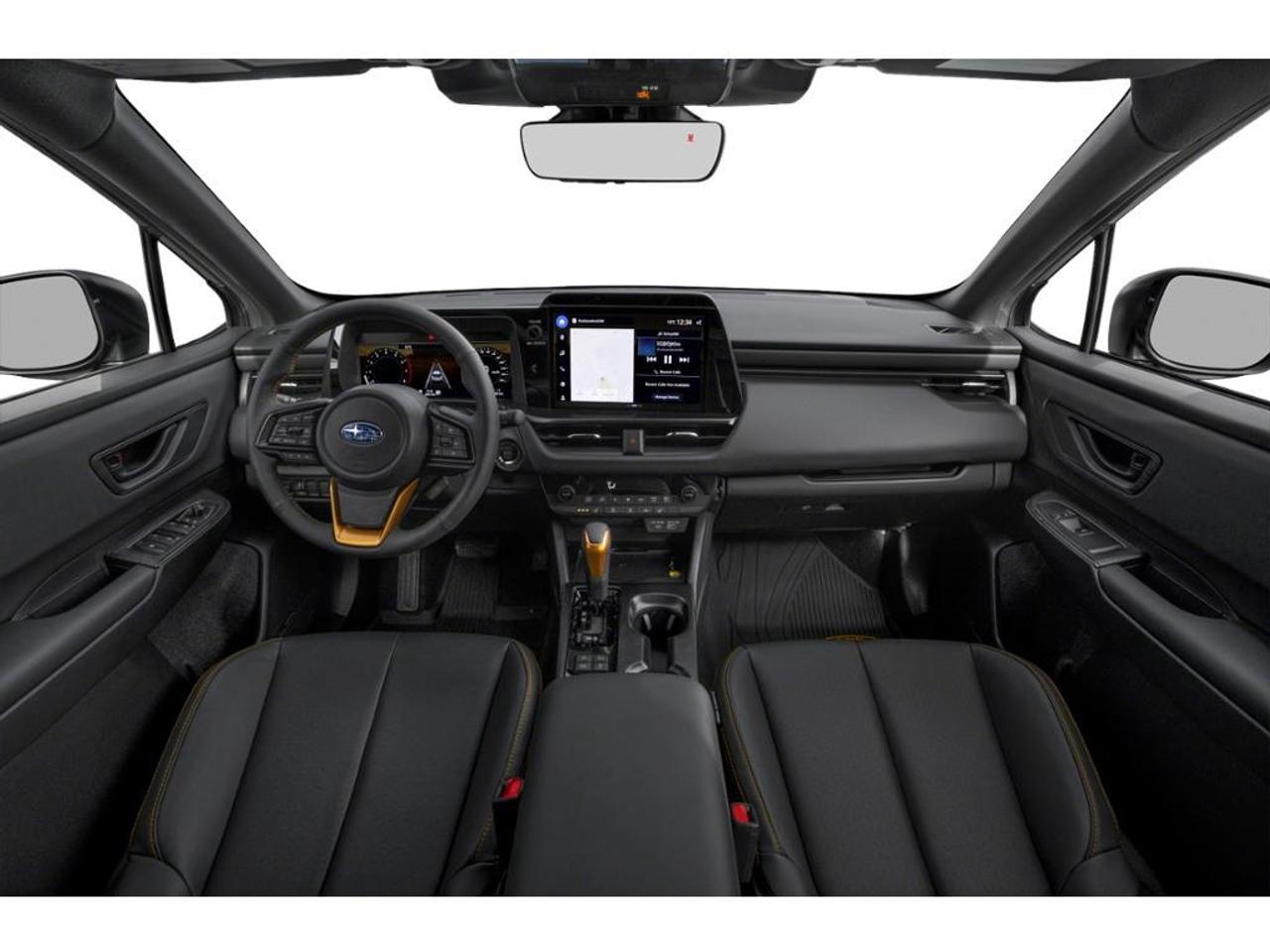 2026 Subaru Outback Wilderness 4dr All-Wheel Drive Photo