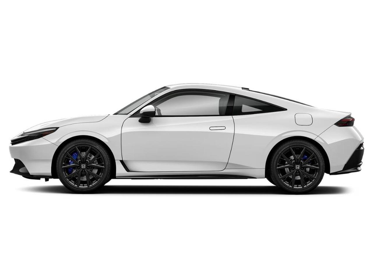 2026 Honda Prelude Base 2dr Hatchback Photo
