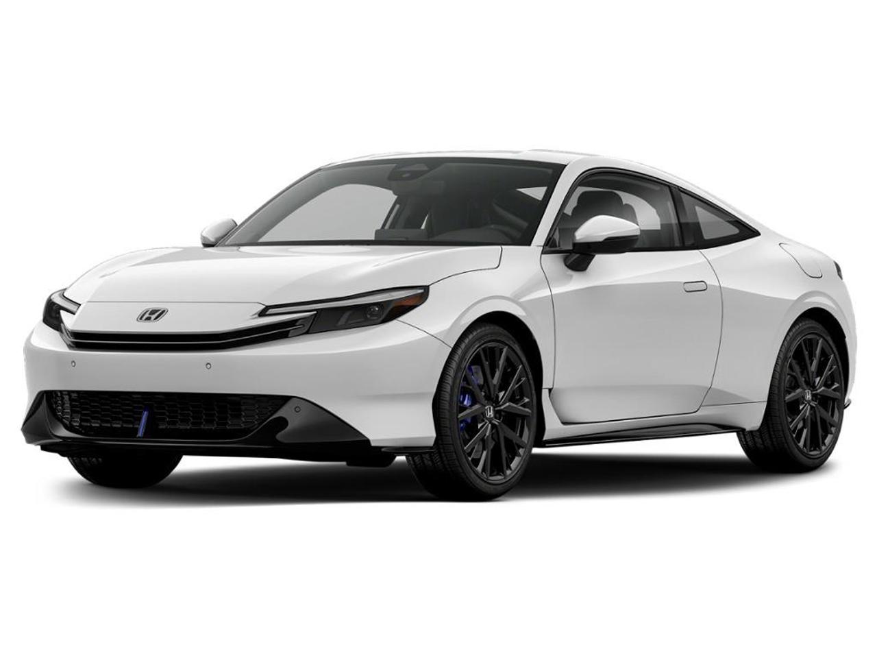 2026 Honda Prelude Base 2dr Hatchback Photo