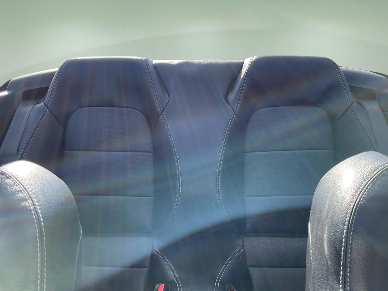 2021 Ford Mustang GT Premium 2dr Convertible Photo