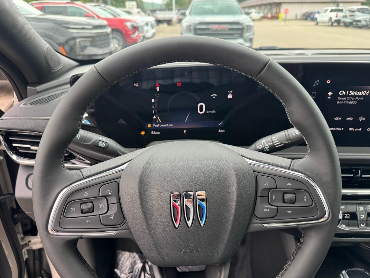 2026 Buick Envista FWD 4dr Sport Touring Photo