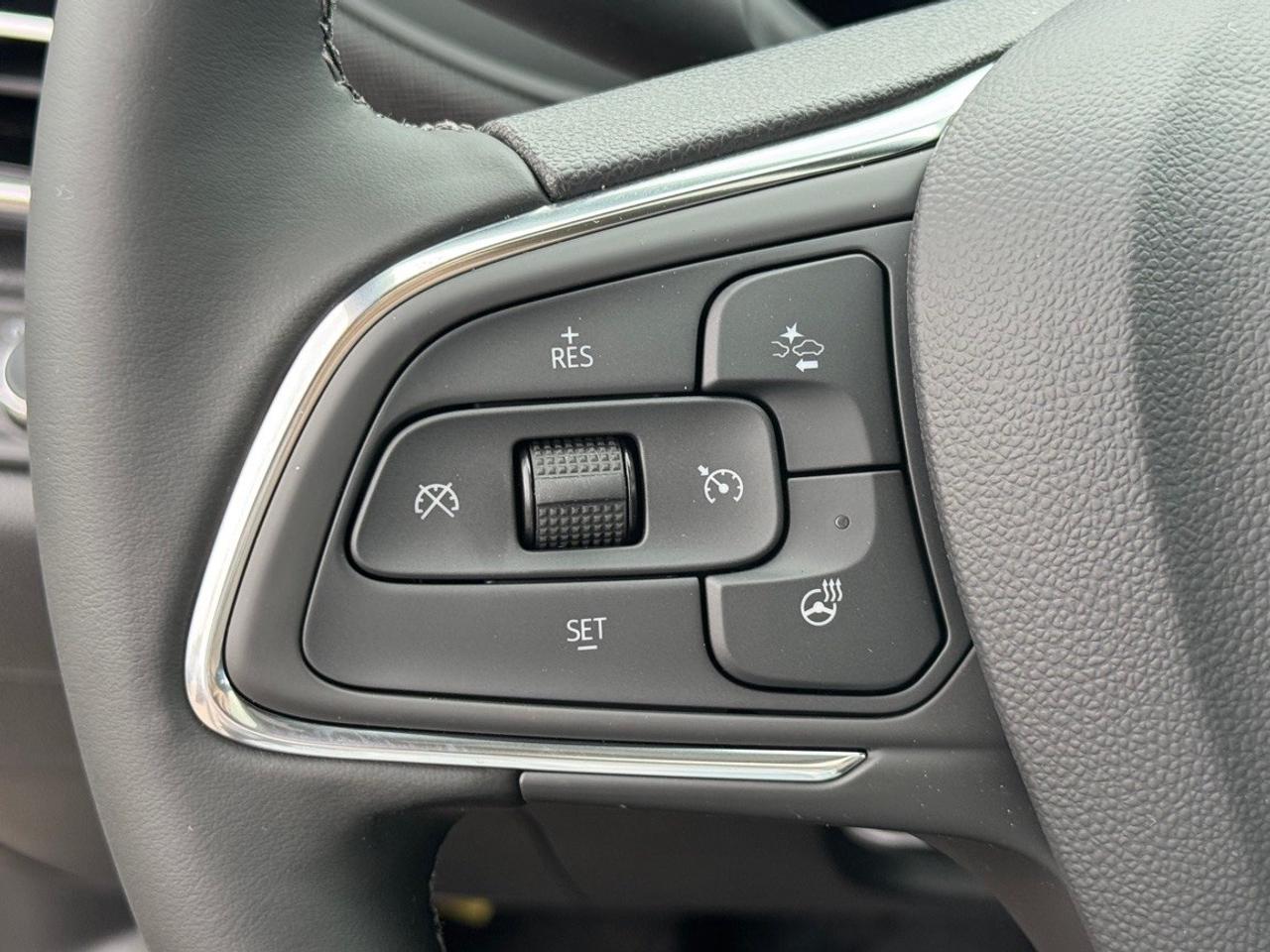 2026 Buick Envista FWD 4dr Sport Touring Photo