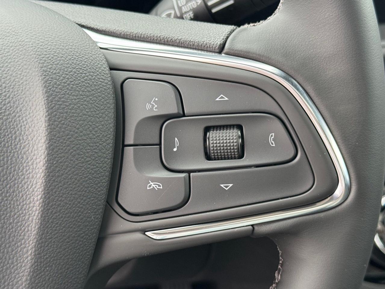 2026 Buick Envista FWD 4dr Sport Touring Photo