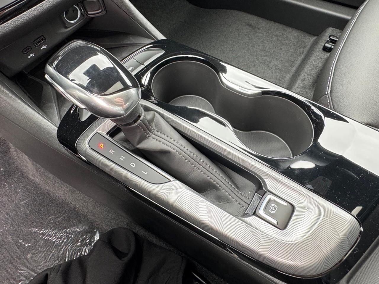 2026 Buick Envista FWD 4dr Sport Touring Photo